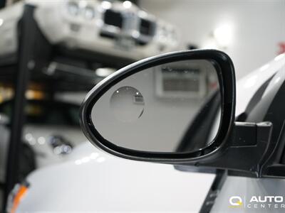 2013 Chevrolet Sonic LTZ   - Photo 9 - Lynnwood, WA 98036