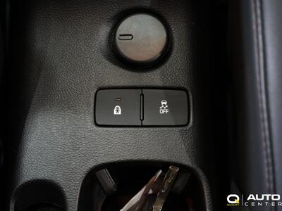 2013 Chevrolet Sonic LTZ   - Photo 30 - Lynnwood, WA 98036