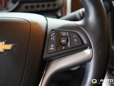 2013 Chevrolet Sonic LTZ   - Photo 26 - Lynnwood, WA 98036