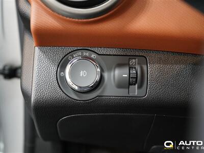 2013 Chevrolet Sonic LTZ   - Photo 31 - Lynnwood, WA 98036