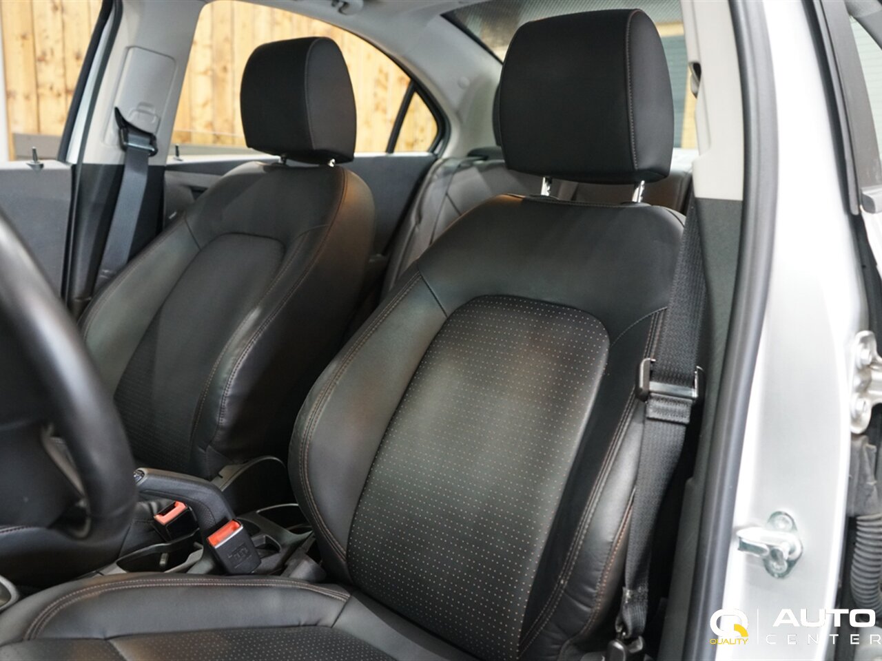 2013 Chevrolet Sonic LTZ - Photo 17 - Lynnwood, WA 98036