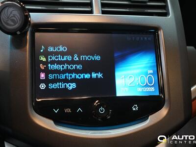 2013 Chevrolet Sonic LTZ   - Photo 32 - Lynnwood, WA 98036