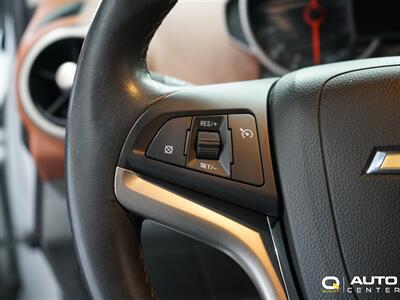 2013 Chevrolet Sonic LTZ   - Photo 25 - Lynnwood, WA 98036