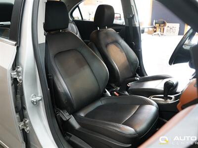 2013 Chevrolet Sonic LTZ   - Photo 19 - Lynnwood, WA 98036
