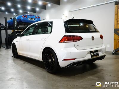 2019 Volkswagen Golf R DCC & Navigation 4Motion 4Motion   - Photo 5 - Lynnwood, WA 98036