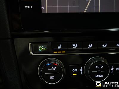 2019 Volkswagen Golf R DCC & Navigation 4Motion 4Motion   - Photo 26 - Lynnwood, WA 98036