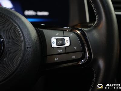 2019 Volkswagen Golf R DCC & Navigation 4Motion 4Motion   - Photo 19 - Lynnwood, WA 98036