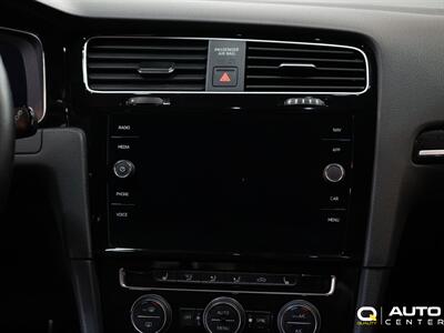2019 Volkswagen Golf R DCC & Navigation 4Motion 4Motion   - Photo 20 - Lynnwood, WA 98036