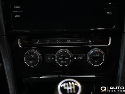 2019 Volkswagen Golf R DCC & Navigation 4Motion 4Motion   - Photo 21 - Lynnwood, WA 98036
