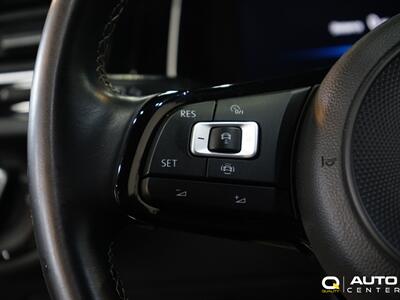 2019 Volkswagen Golf R DCC & Navigation 4Motion 4Motion   - Photo 18 - Lynnwood, WA 98036