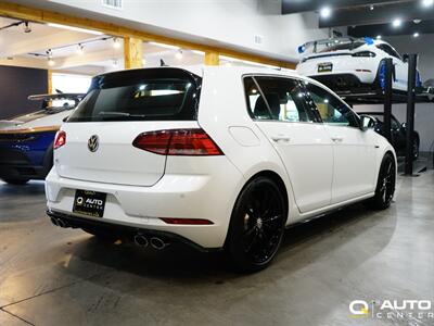 2019 Volkswagen Golf R DCC & Navigation 4Motion 4Motion   - Photo 3 - Lynnwood, WA 98036
