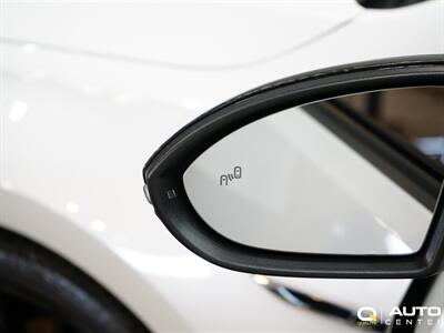 2019 Volkswagen Golf R DCC & Navigation 4Motion 4Motion   - Photo 11 - Lynnwood, WA 98036