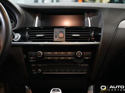 2015 BMW X4 xDrive28i   - Photo 17 - Lynnwood, WA 98036