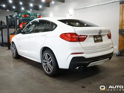 2015 BMW X4 xDrive28i   - Photo 6 - Lynnwood, WA 98036