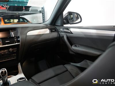 2015 BMW X4 xDrive28i   - Photo 20 - Lynnwood, WA 98036