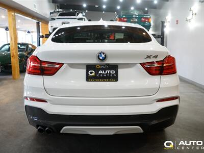 2015 BMW X4 xDrive28i   - Photo 5 - Lynnwood, WA 98036