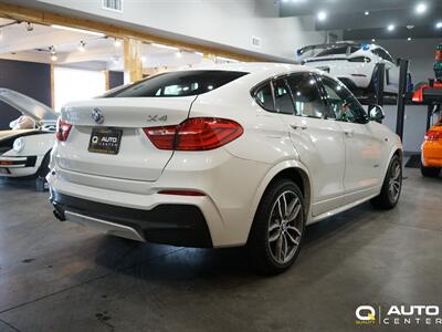 2015 BMW X4 xDrive28i   - Photo 4 - Lynnwood, WA 98036
