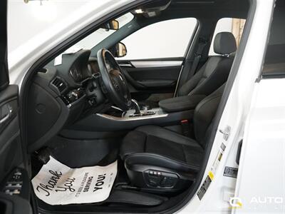 2015 BMW X4 xDrive28i   - Photo 13 - Lynnwood, WA 98036