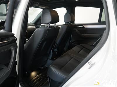 2015 BMW X4 xDrive28i   - Photo 26 - Lynnwood, WA 98036