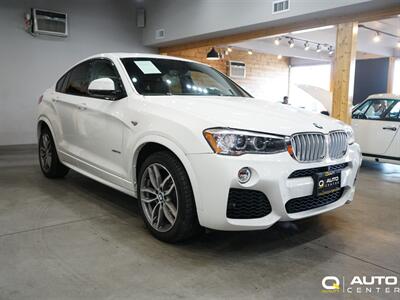2015 BMW X4 xDrive28i   - Photo 3 - Lynnwood, WA 98036