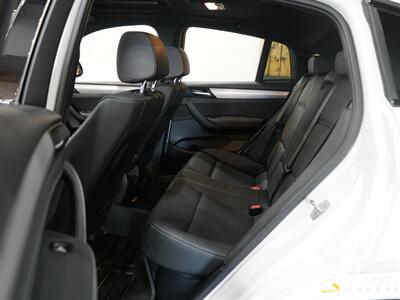 2015 BMW X4 xDrive28i   - Photo 27 - Lynnwood, WA 98036
