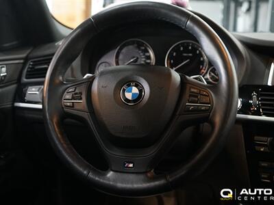 2015 BMW X4 xDrive28i   - Photo 15 - Lynnwood, WA 98036