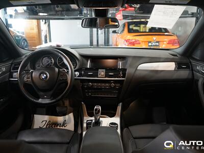 2015 BMW X4 xDrive28i   - Photo 14 - Lynnwood, WA 98036