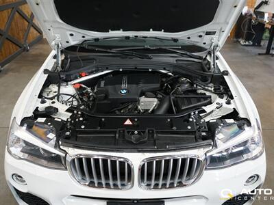 2015 BMW X4 xDrive28i   - Photo 9 - Lynnwood, WA 98036