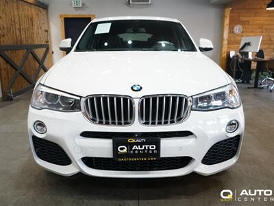 2015 BMW X4 xDrive28i   - Photo 2 - Lynnwood, WA 98036