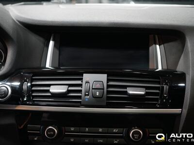 2018 BMW X4 xDrive28i   - Photo 23 - Lynnwood, WA 98036