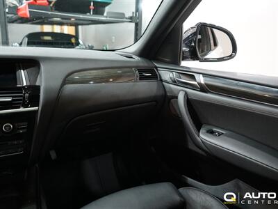 2018 BMW X4 xDrive28i   - Photo 27 - Lynnwood, WA 98036