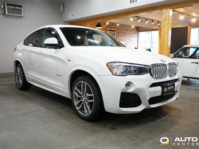 2018 BMW X4 xDrive28i   - Photo 3 - Lynnwood, WA 98036