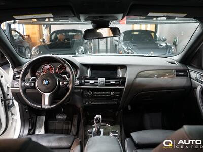 2018 BMW X4 xDrive28i   - Photo 19 - Lynnwood, WA 98036