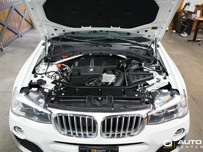 2018 BMW X4 xDrive28i   - Photo 11 - Lynnwood, WA 98036