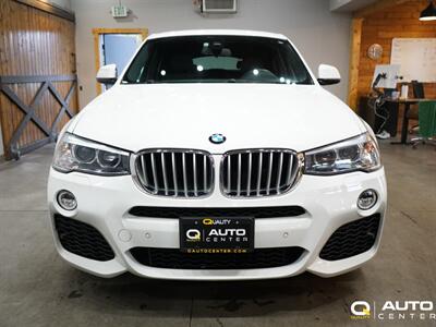 2018 BMW X4 xDrive28i   - Photo 2 - Lynnwood, WA 98036
