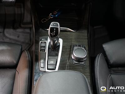 2018 BMW X4 xDrive28i   - Photo 26 - Lynnwood, WA 98036