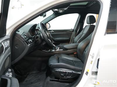 2018 BMW X4 xDrive28i   - Photo 18 - Lynnwood, WA 98036