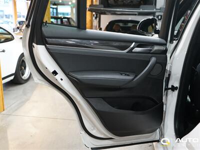 2018 BMW X4 xDrive28i   - Photo 31 - Lynnwood, WA 98036