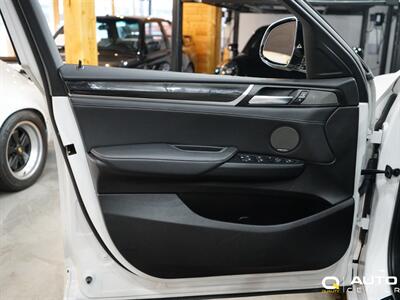 2018 BMW X4 xDrive28i   - Photo 14 - Lynnwood, WA 98036