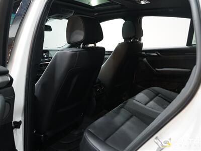 2018 BMW X4 xDrive28i   - Photo 34 - Lynnwood, WA 98036