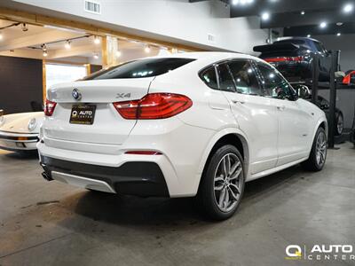 2018 BMW X4 xDrive28i   - Photo 4 - Lynnwood, WA 98036