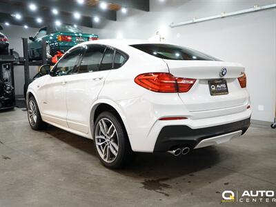 2018 BMW X4 xDrive28i   - Photo 6 - Lynnwood, WA 98036