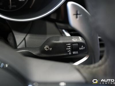 2021 Alfa Romeo Giulia Quadrifoglio   - Photo 39 - Lynnwood, WA 98036