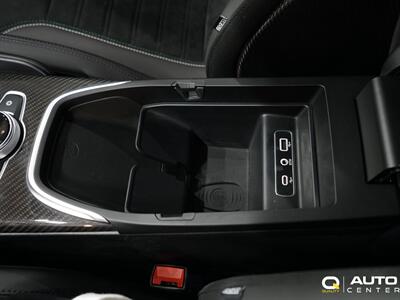 2021 Alfa Romeo Giulia Quadrifoglio   - Photo 49 - Lynnwood, WA 98036