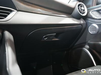 2021 Alfa Romeo Giulia Quadrifoglio   - Photo 46 - Lynnwood, WA 98036