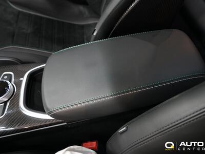 2021 Alfa Romeo Giulia Quadrifoglio   - Photo 50 - Lynnwood, WA 98036