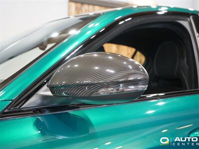 2021 Alfa Romeo Giulia Quadrifoglio   - Photo 14 - Lynnwood, WA 98036