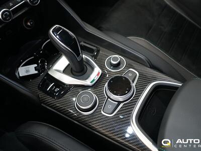2021 Alfa Romeo Giulia Quadrifoglio   - Photo 43 - Lynnwood, WA 98036
