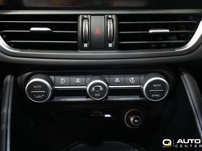 2021 Alfa Romeo Giulia Quadrifoglio   - Photo 40 - Lynnwood, WA 98036