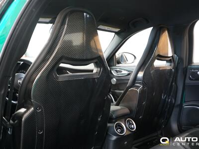 2021 Alfa Romeo Giulia Quadrifoglio   - Photo 55 - Lynnwood, WA 98036